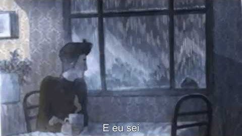 Alter Bridge - In Loving Memory legendado