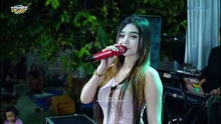 SEBUAH JANJI YAYA APRILIA - TOPAS MUSIC HAPPY WEDDING ANGGITA & NAJIB | DHM AUDIO