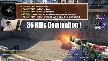 headtr1ck vs TOXIC PLAYERS🔥(STREAM HIGHLIGHTS)