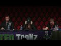 Twisted Toonz - The Breakfast Club @ Rose City Comicon 2017