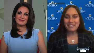 Early voting numbers shatter US record | NewsNation Now