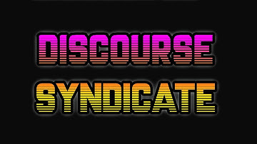 Discord Syndicates EP 1 Hexologist, RG3, Litecoin Moses and Crypto Coffee HEX Crypto