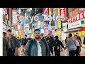 Tokyo Tales 🇯🇵 | Shibuya | Yanaka | Senso-ji | Exploring Tokyo | Jawad Explores
