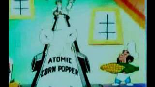 Candy Factory Intermission