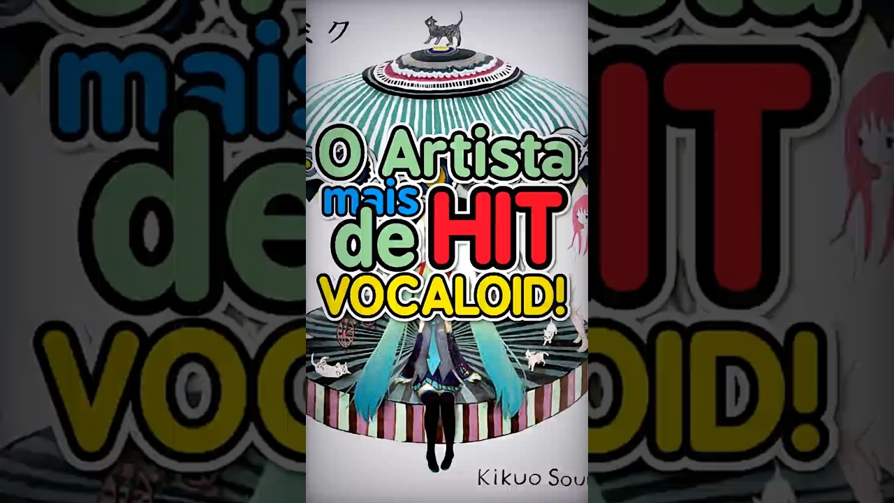 O ARTISTA MAIS HIT DE TODOS OS TEMPOS! | #shorts #foryou