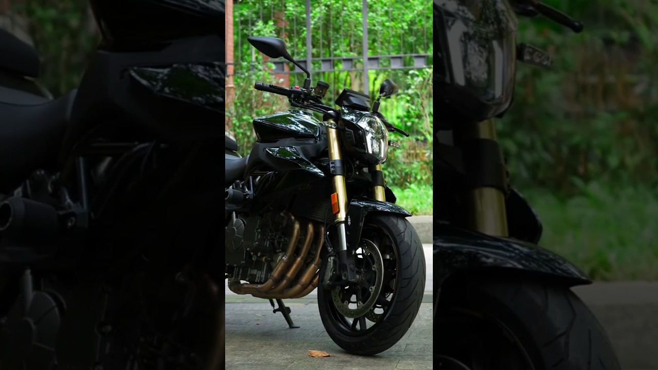 Benelli😍 New bike launch TNT 600i 2025 | Benelli🥰 New bike 600i 2025 