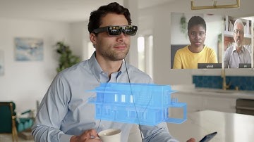 Introducing XR Dual Render Fusion to the Snapdragon Spaces Developer Platform