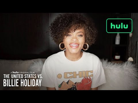 Andra Day: The Story of “Tigress & Tweed” | The United States vs. Billie Holiday