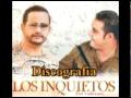 MIX INQUIETOS DEL VALLENATO BY CHARLYDJX