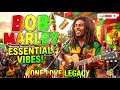 Deep Reggae Mix 2026 | Damian Marley, Stephen Marley, Protoje | Bass & Roots