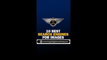 Top 10 Best Image Search Engines