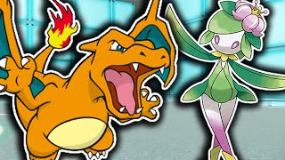 This SUN team is really POWERFUL... • Pokemon Scarlet/Violet VGC Battles