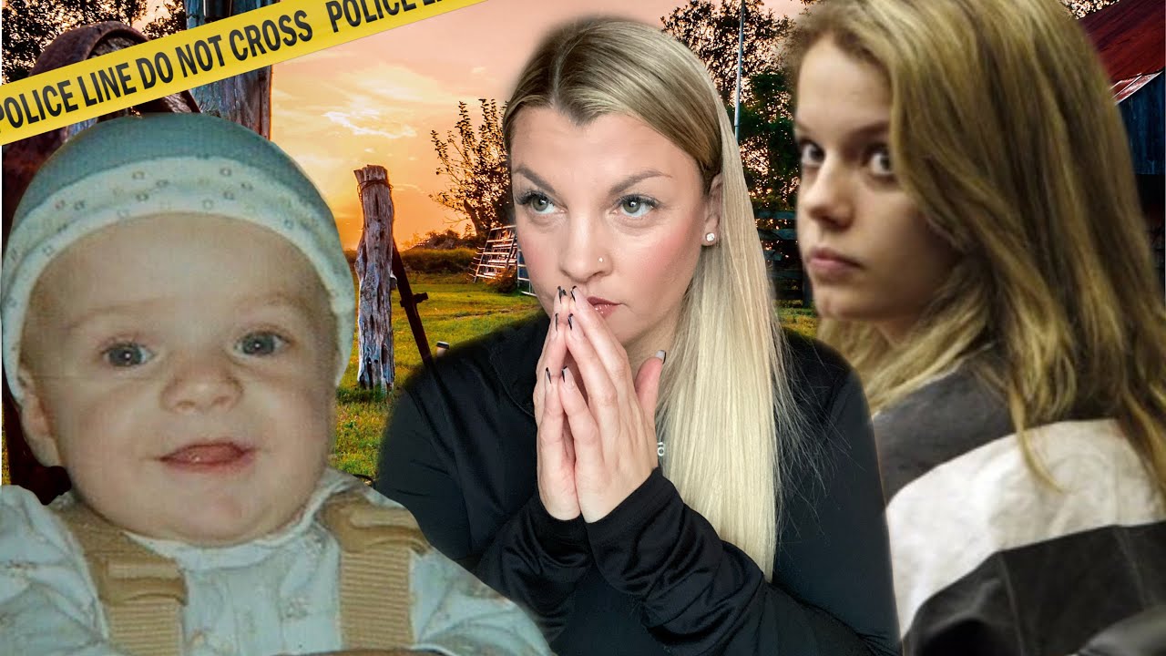 Der Fall Gabriel Johnson I Was passierte wirklich in Texas ? I Dokumentation 2022 I WhatPadiLoves