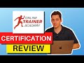Ota online trainer academy online trainer certification review 2023