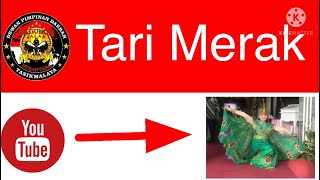 MEMPERKENALKAN SENI TARI MERAK SECARA LUAS DI NUSANTARA