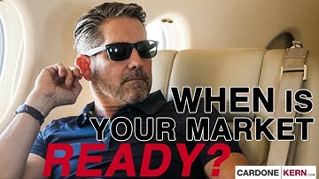 Grant Cardone and Frank Kern | How To Know When Your Market is Ready To Buy