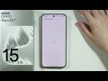 OPPO Reno 15: How to Set Up Remote