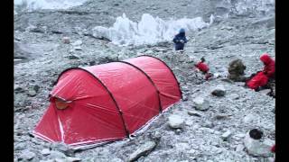 Фильм о горном многодневном походе  по Заалайскому хребту, восточный Памир