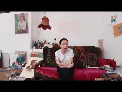 ანინა ლებანიძე 26 მაისის ღონისძიებებზე