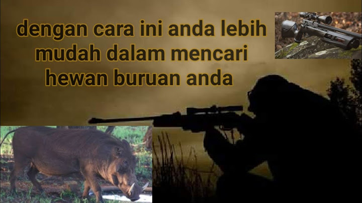 berburu hewan besar dengan ilmu primbon Jawa menentukan arah keberuntungan weton hari berburu