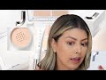 NEW HOLY GRAIL?! REVIEWING THE NEW JACLYN COSMETICS PREP+SET COLLECTION ON MY DARK CIRCLES 🐼