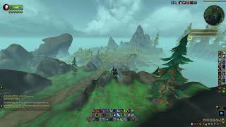 A Collection of Rot, WoW Quest