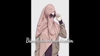 STORY WA ANA UHIBBUKA FILLAH (STORY WA) || STORY WA 30 TERBARU 2021
