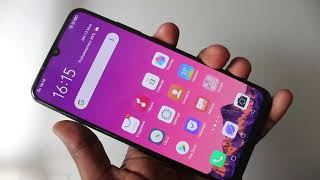 How to add or remove camera watermark in Vivo S1 Pro screenshot 4