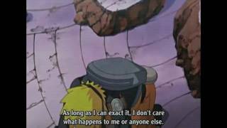 [Naruto - Switchback] {AmV}