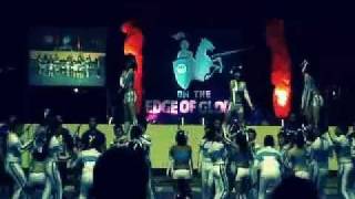 XU Cheerdance Competition 2011-  Nursing (front view) HD