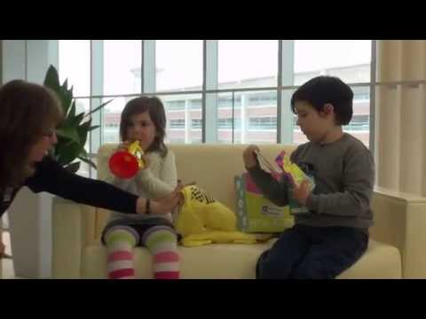 KEYS Music Outreach Video