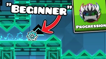 The official GDDP mod is INCREDIBLE... (Geometry Dash 2.2)