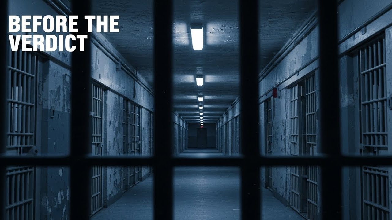 Inside America’s Most Violent Jail — The Cook County Reality
