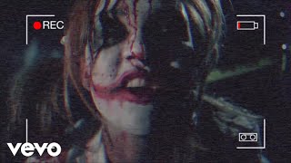 Zaena - Harlequin EP Trailer