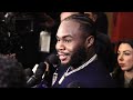 Bears postgame locker room | 2025 Week 18