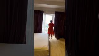 Ocean Breeze Condominiums right in front of Browns Beach, Negombo