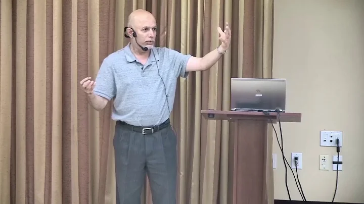 Civic Engagement 101 by Br. Shakeel Syed