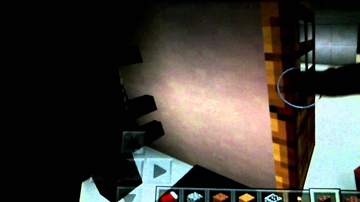 Mincraft #1 vlog