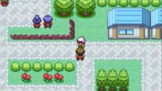 Pokémon Partners: The Glitch (ep3)
