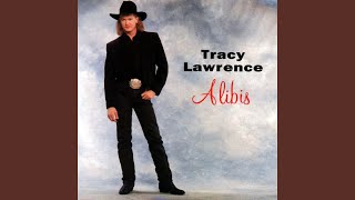 Video thumbnail of "Tracy Lawrence - It Only Takes One Bar (To Make a Prison)"