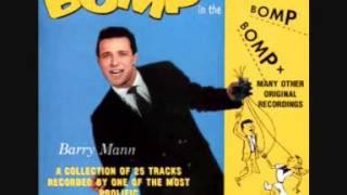 Video thumbnail of "Barry Mann - We Gotta Get Out Of This Place"