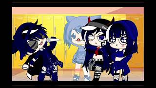 Coba kamu nyanyi |Gacha Club|