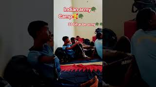 Indian army #motivation #armylover .. .......38 bihar batalian ncc camp ..#armylover#youtubeshorts