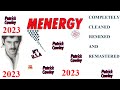 Patrick Cowley - Menergy (remixed and remastered 2023) HQ-sound