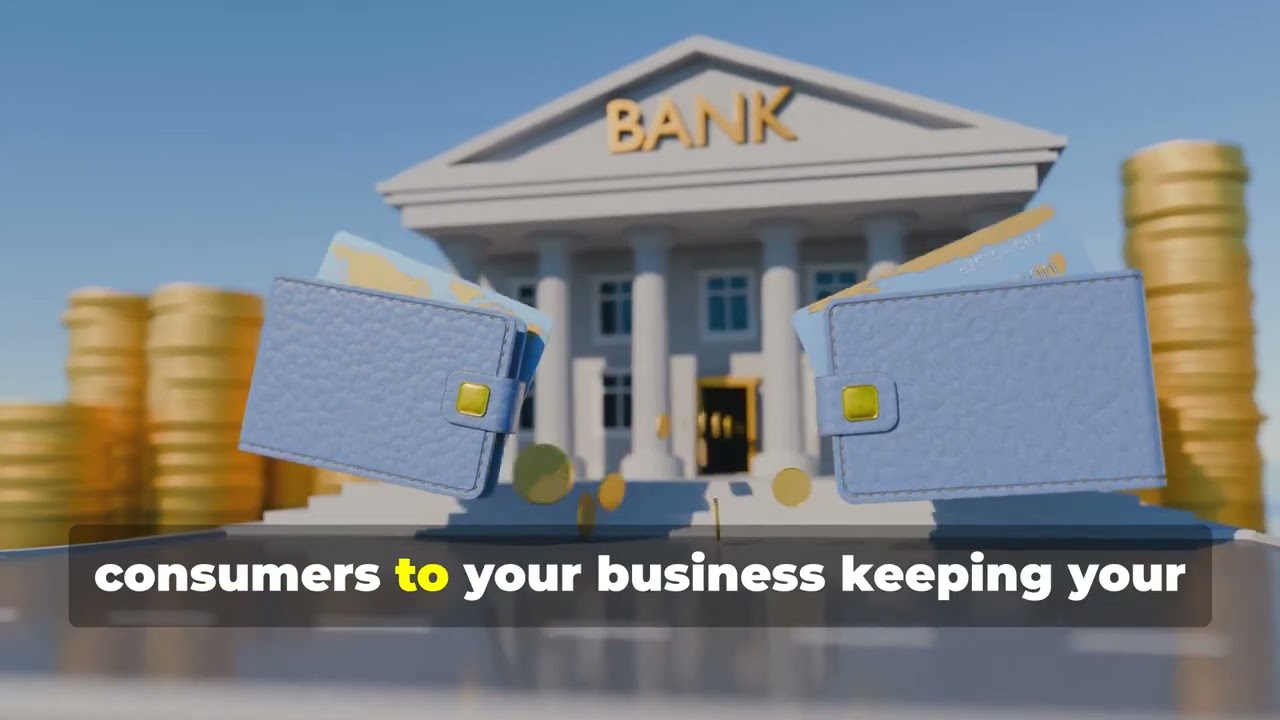 Open Your C2B Bank Account with Confidence