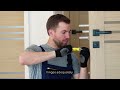 DIY Guide to Installing 3D Adjustable Concealed Hinges for Hidden Doors