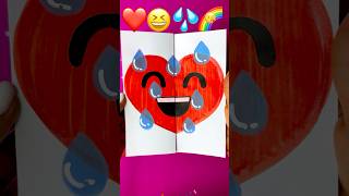 So Funny! Heart Emoji with Tears of Joy! 😆💦❤️ - YouTube