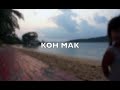 KOH MAK a paradise island /a video Postcard