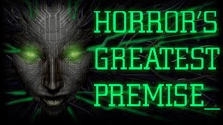 The Captivating Horror of System Shock 2