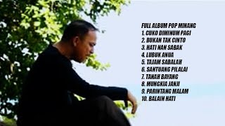 FULL ALBUM || POP MINANG CUKO DIMINUM PAGI
